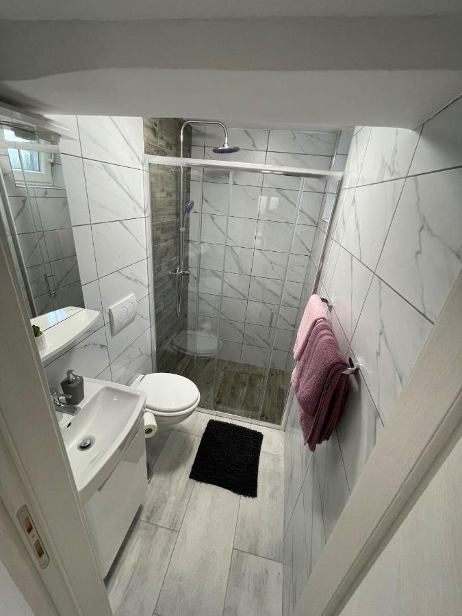 Apartment Dida Krk Town Exterior photo
