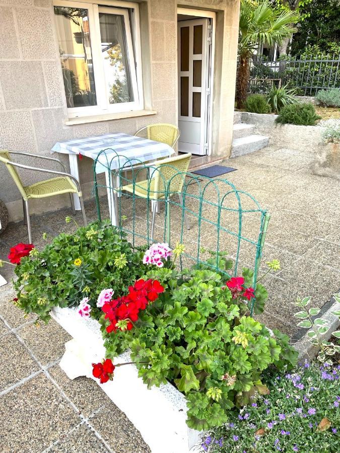 Apartment Dida Krk Town Exterior photo